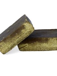 Caramelo Cbd Hash – Ghost Farms Premium Cannabis