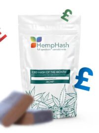 Cbd Hash Month – Ghost Farms Premium Cannabis