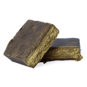 Ketama Gold Cbd Hash – Ghost Farms Premium Cannabis