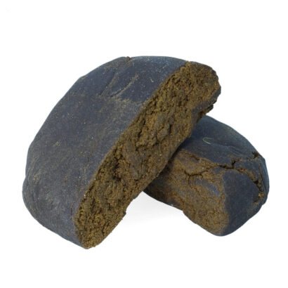 King Hassan Cbd Hash – Ghost Farms Premium Cannabis