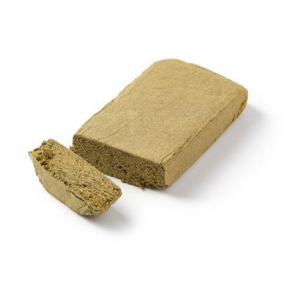 The Yellow Cbd Hash – Ghost Farms Premium Cannabis