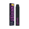Candy Rain Emerald Blend CBD Mix 2G Hybrid All-In-One Disposable Vape | Ghost Farms