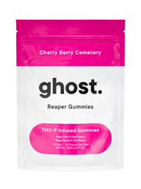Chem Dog Slide Piece THCh 7G Hybrid All-In-One Disposable Vape | Ghost Farms