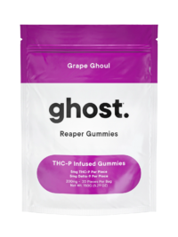 Chem Dog Slide Piece THCa 7G Hybrid THCA Disposable Vape | Ghost Farms