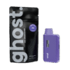 Juiceman Origin Blend THCa 2G Hybrid All-In-One Disposable Vape | Ghost Farms