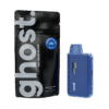 Presidential OG Origin Blend THCa 2G Indica All-In-One Disposable Vape | Ghost Farms
