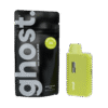 Sour Diesel Origin Blend THCa 2G Sativa Live Resin Disposable Vape | Ghost Farms